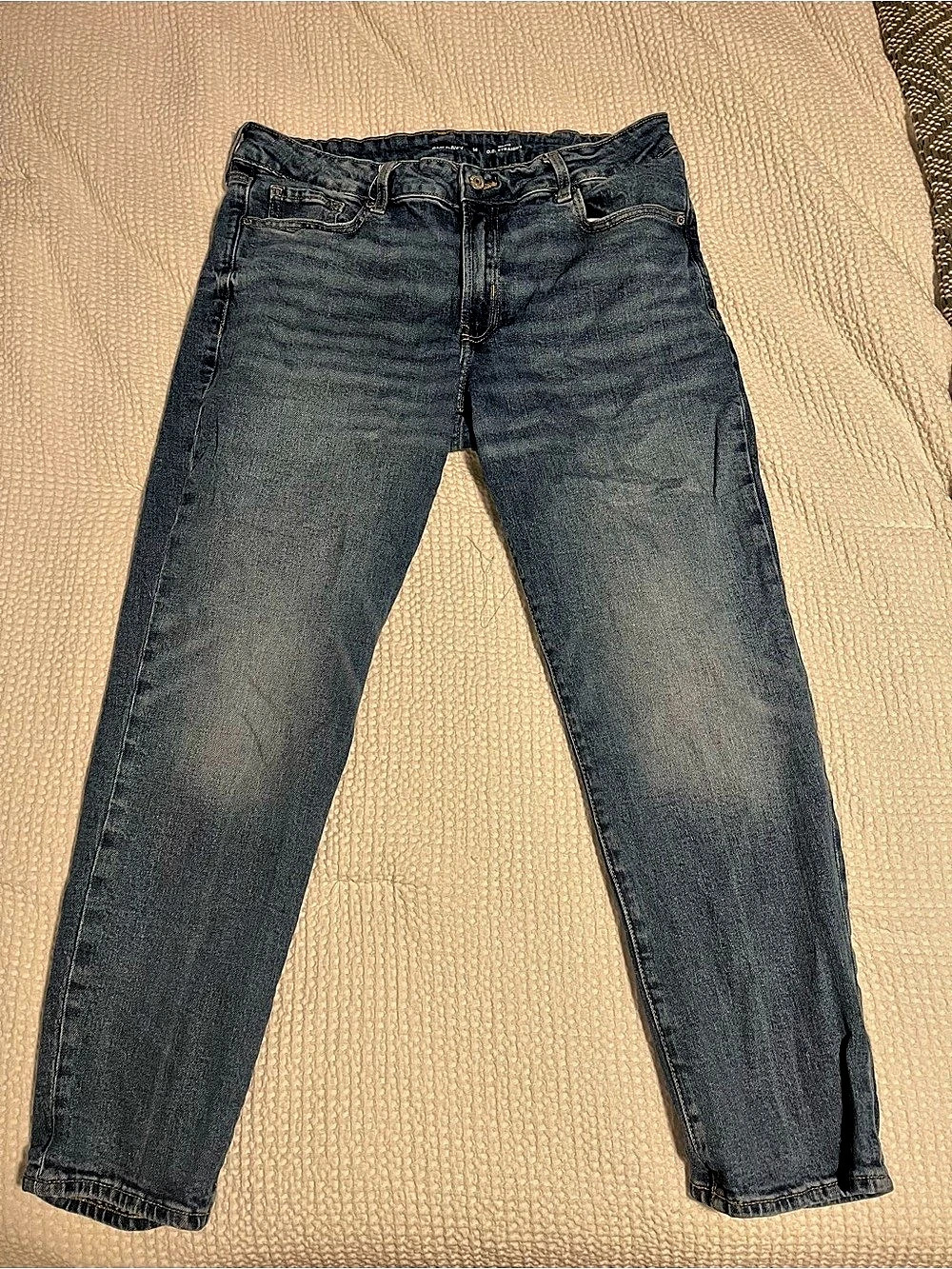 Old Navy O.G. Straight Leg Jeans